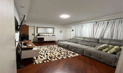Casa térrea com 3 quartos à venda em Vila Nilo - SP
