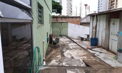 Casa com 2 quartos à venda na Rua Damiana da Cunha, Santana, São Paulo