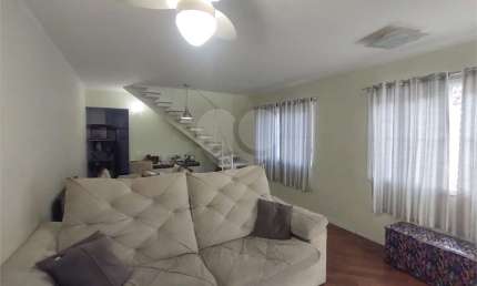 Casa com 3 quartos à venda na Rua Professor Ângelo Mazza, Pirituba, São Paulo