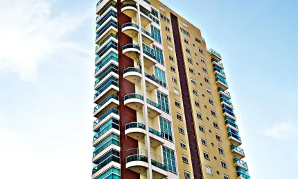 Apartamento com 4 quartos à venda na Rua Antônio Pereira de Sousa, Santana, São Paulo