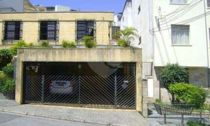 Casa com 3 quartos à venda em Jardim São Paulo(zona Norte) - SP