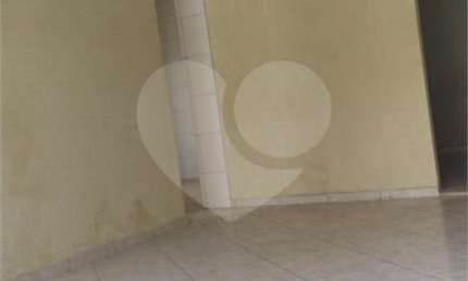 Casa térrea com 2 quartos à venda em Jardim São Paulo(zona Norte) - SP