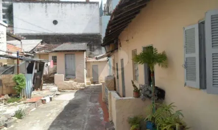 Terreno com 1 quartos à venda em santa teresinha - sp