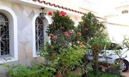 Sobrado com 3 quartos à venda em Vila Paulicéia - SP