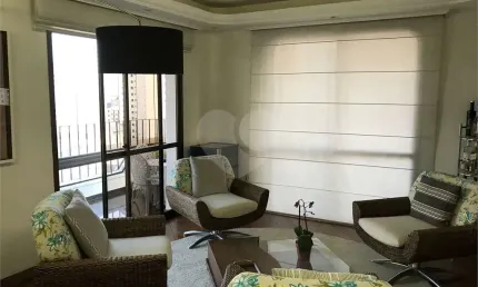 Apartamento com 4 quartos à venda na Rua Voluntários da Pátria, Santana, São Paulo