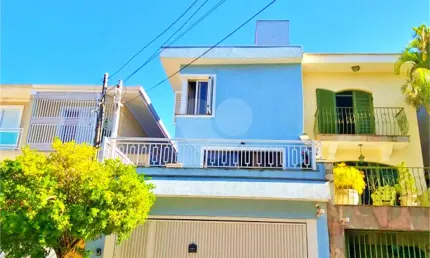 Casa com 3 quartos à venda em jardim são paulo(zona norte) - sp