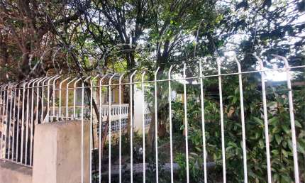 Terreno com 3 quartos à venda em Casa Verde Média - SP