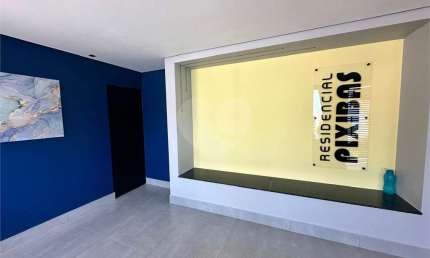 Apartamento com 1 quartos à venda em Vila Gustavo - SP