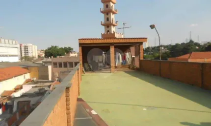 Sobrado com 2 quartos à venda em Nossa Senhora Do Ó - SP