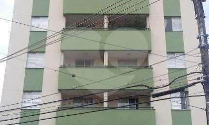 Apartamento com 2 quartos à venda em Sítio Do Mandaqui - SP