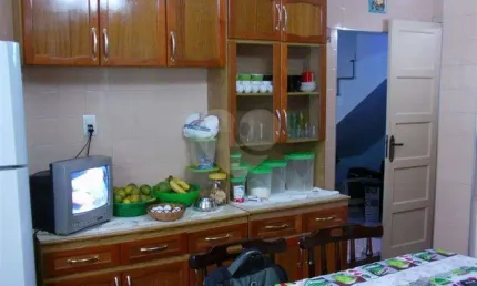 Sobrado com 3 quartos à venda em Jardim São Paulo(zona Norte) - SP