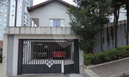 Sobrado com 6 quartos à venda em Vila Ester (zona Norte) - SP