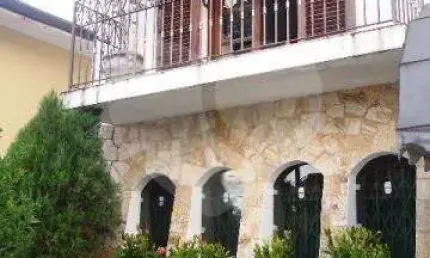 Sobrado com 3 quartos à venda em vila irmãos arnoni - sp
