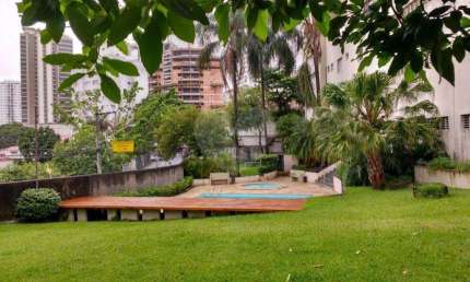 Apartamento com 1 quarto à venda na Rua Voluntários da Pátria, Santana, São Paulo
