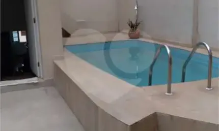 Sobrado com 3 quartos à venda em Jardim Franca - SP