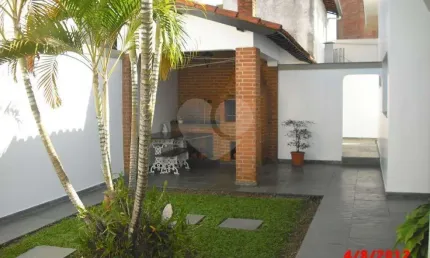 Sobrado com 3 quartos à venda em parque mandaqui - sp