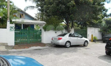 Casa com 3 quartos à venda na Rua Zalina Rolim, Vila Guilherme, São Paulo