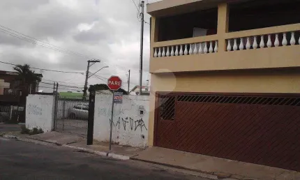 Sobrado com 3 quartos à venda em sítio do mandaqui - sp