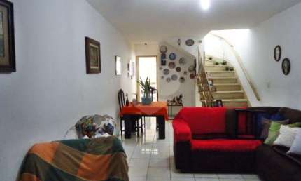 Sobrado com 3 quartos à venda em Jardim São Paulo(zona Norte) - SP