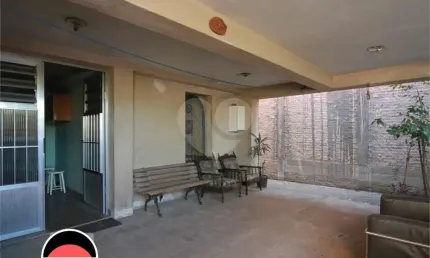Sobrado com 2 quartos à venda em Vila Isolina Mazzei - SP