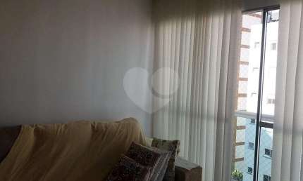 Apartamento com 2 quartos à venda na Rua Doutor Guilherme Cristofel, Santana, São Paulo