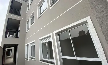 Apartamento com 1 quartos à venda em casa verde - sp
