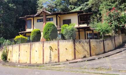 Casa em condomínio fechado com 3 quartos à venda na Doutor Arthur Andrade Filho, Serra da Cantareira, Mairiporã