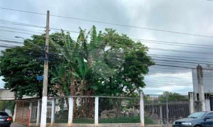 Terreno à venda na Avenida Jacobus Baldi, Campo Limpo, São Paulo