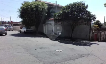 Sobrado com 3 quartos à venda em parque vitória - sp
