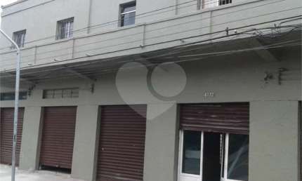 Prédio à venda na Avenida Nova Cantareira, Tremembé, São Paulo