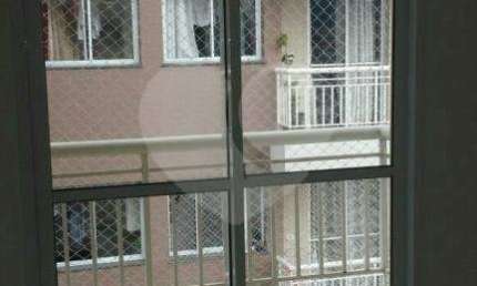 Apartamento com 2 quartos à venda em Vila Amália (zona Norte) - SP