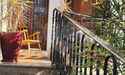 Casa térrea com 3 quartos à venda em Parada Inglesa - SP
