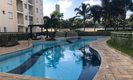 Apartamento com 3 quartos à venda em Vila Guilherme - SP