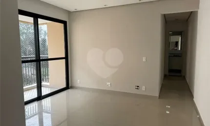 Apartamento com 2 quartos à venda na Rua Aluísio Azevedo, Santana, São Paulo
