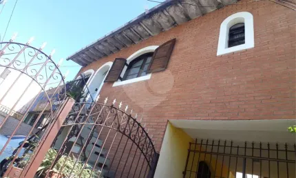 Casa com 6 quartos à venda na Avenida Engenheiro Caetano Álvares, Limão, São Paulo