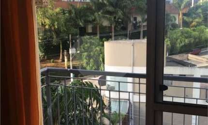 Apartamento com 2 quartos à venda em Vila Andrade - SP