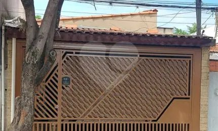 Casa térrea com 3 quartos à venda em carandiru - sp
