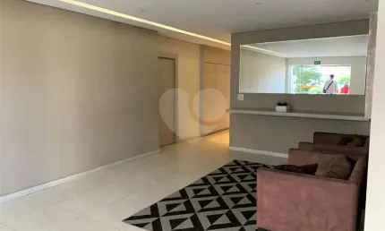 Apartamento com 3 quartos à venda em Parque Mandaqui - SP