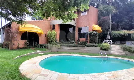 Casa em condomínio fechado com 3 quartos à venda na Doutor Arthur Andrade Filho, Serra da Cantareira, Mairiporã