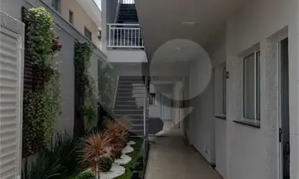 Apartamento com 1 quartos à venda em Vila Dom Pedro Ii - SP