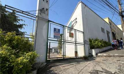 Barracão / Galpão / Depósito à venda na Dos Patis, Vila Nova Cachoeirinha, São Paulo