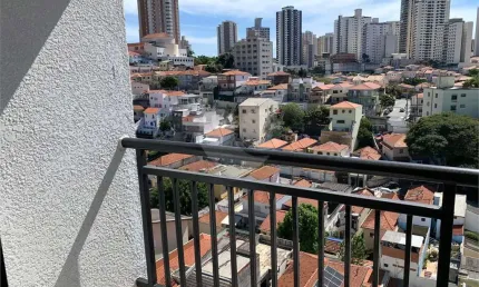 Studio com 1 quartos à venda em Jardim São Paulo(zona Norte) - SP
