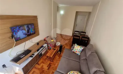 Apartamento com 1 quartos à venda em liberdade - sp