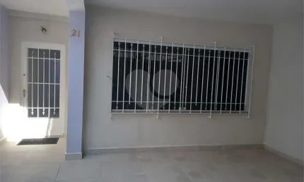 Sobrado com 2 quartos à venda em lauzane paulista - sp