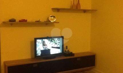 Apartamento com 2 quartos à venda na Rua Padre João Gualberto, Imirim, São Paulo