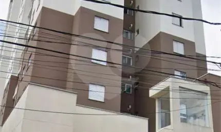 Apartamento com 2 quartos à venda em Vila Guilherme - SP
