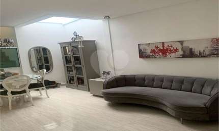 Casa com 3 quartos à venda na Rua Engenheiro Mac Lean, Santana, São Paulo