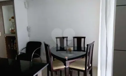 Apartamento com 1 quartos à venda em Jardim Das Laranjeiras - SP
