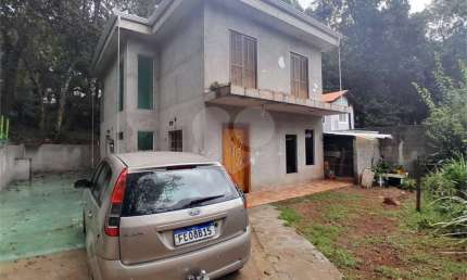 Casa com 3 quartos à venda na Itália, Serra da Cantareira, Mairiporã