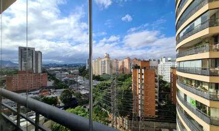 Apartamento com 4 quartos à venda ou para locação em Vila Leopoldina - SP